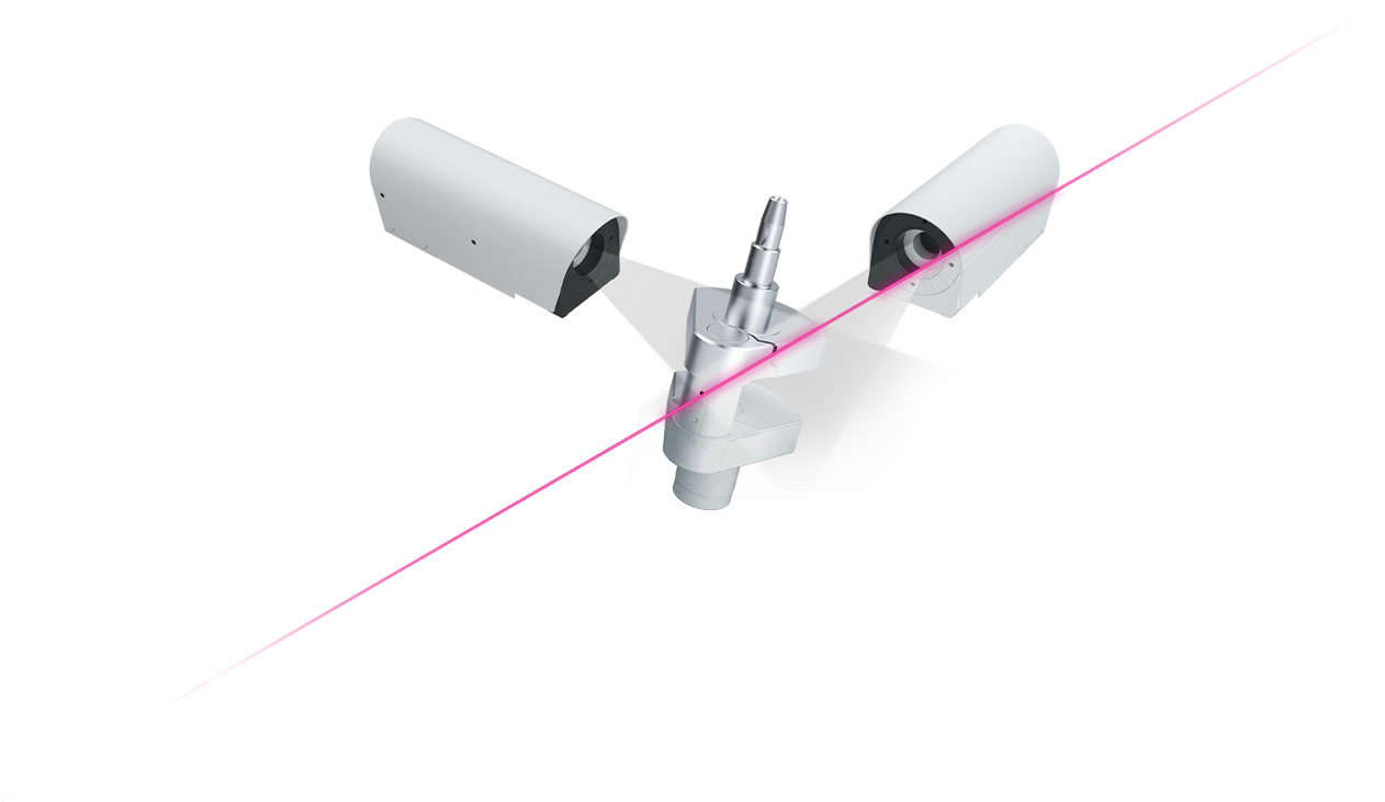 Dynamische Qualitätskontrollen zur Risserkennung sowie Inline- & End-of-line Qualitätsprüfungen. Bildverarbeitungslösungen optimieren rasch Ihre Prozesse, denn 
