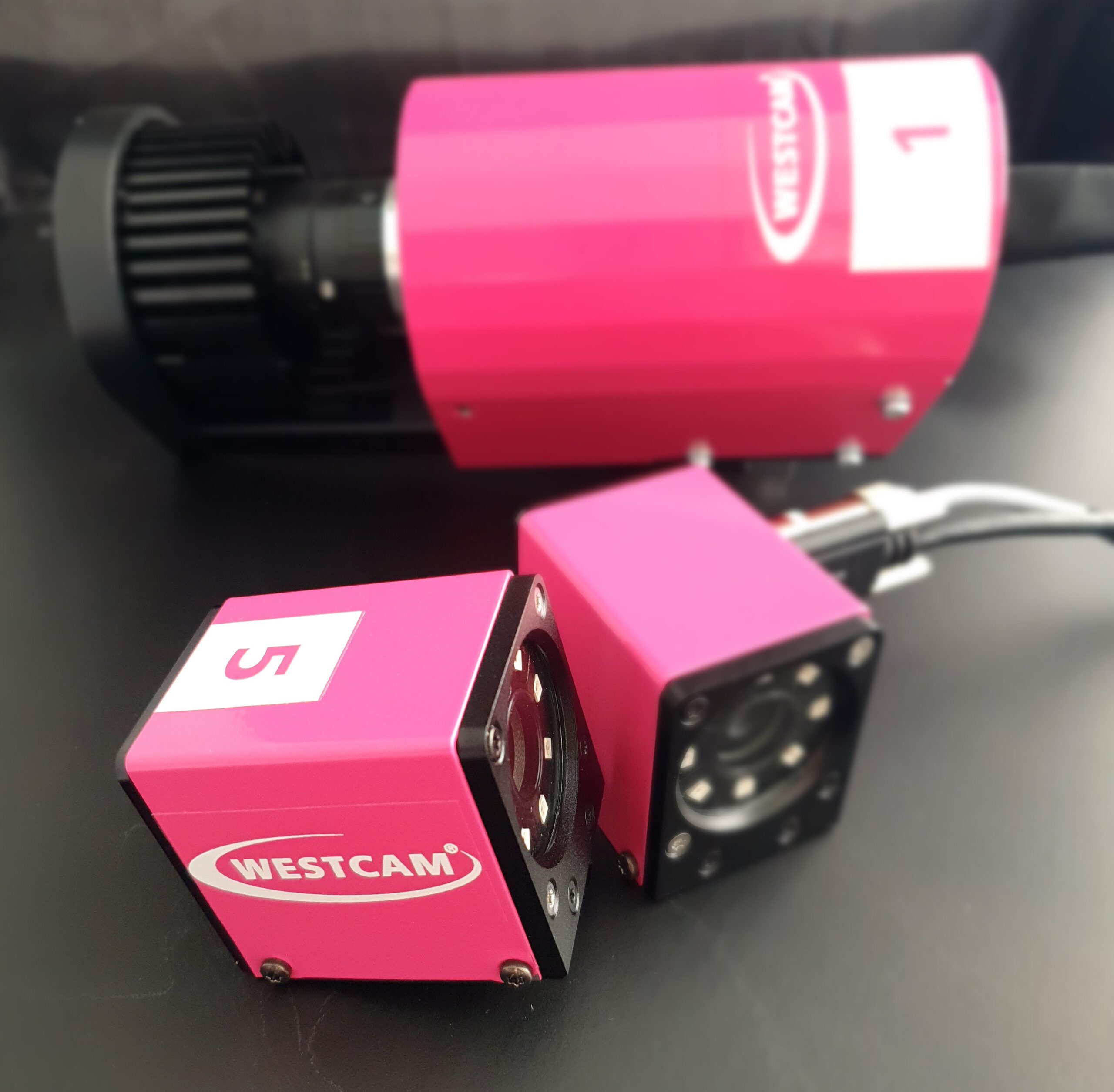 iMMS – intelligent Machine Monitoring System